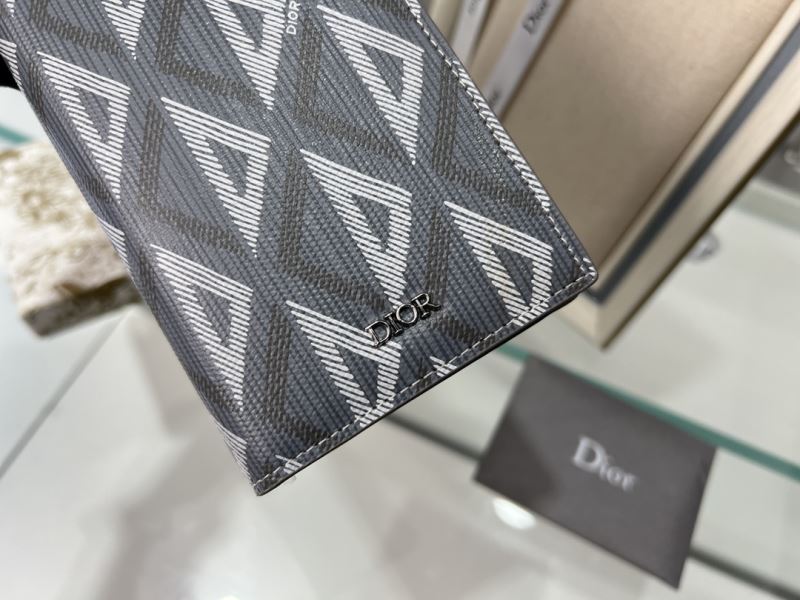 Christian Dior Wallet